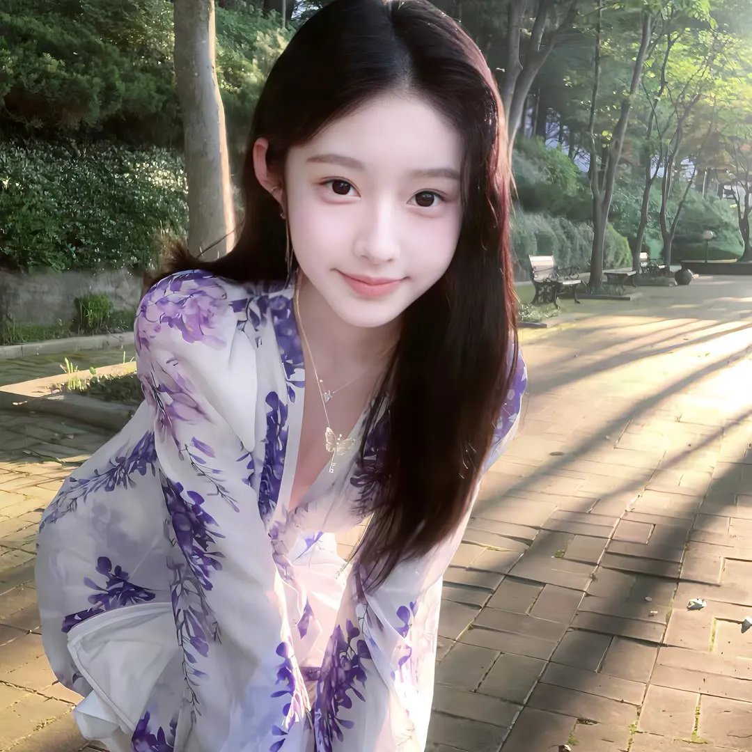 我和我的祖国