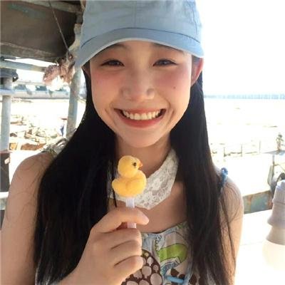女神大人