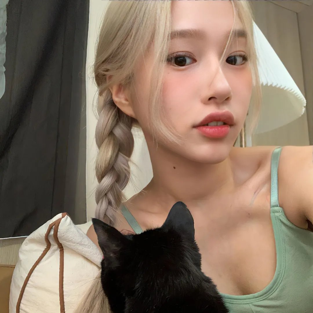 盲爱